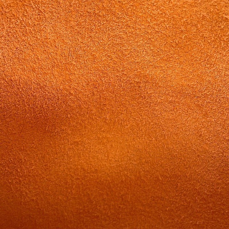 エルメス ショルダーバッグ エブリン3 23 オレンジ/シルバー金具 トリヨンクレマンス G刻印 HERMES Evelyne