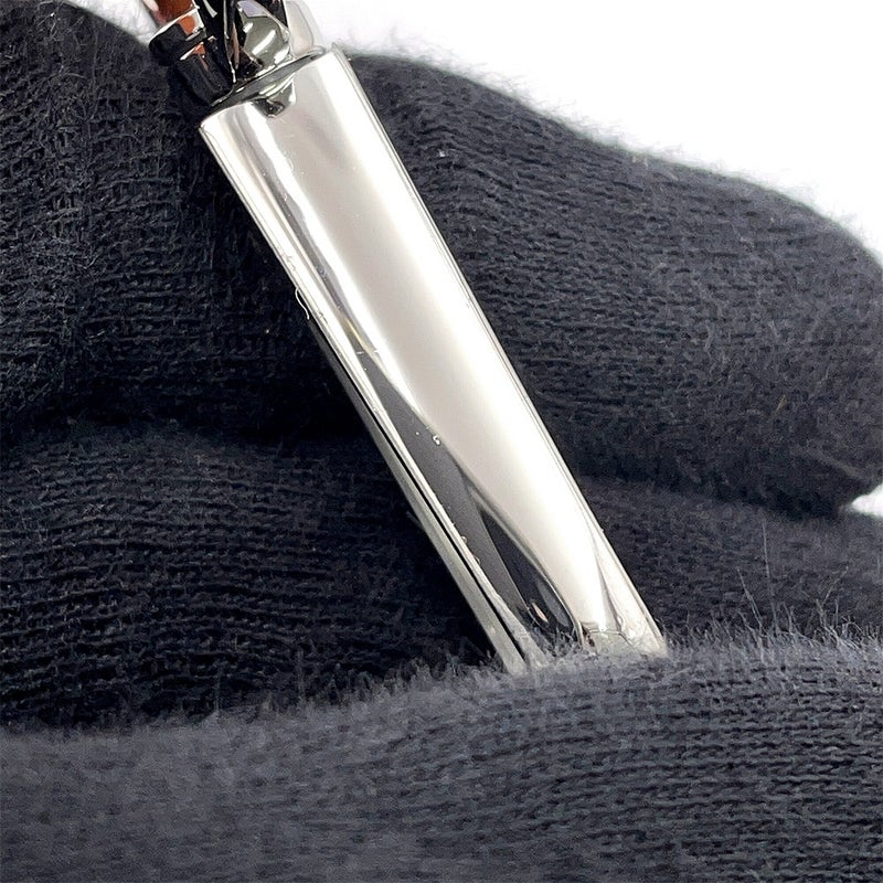 エルメス ショルダーバッグ エブリン3 23 オレンジ/シルバー金具 トリヨンクレマンス G刻印 HERMES Evelyne