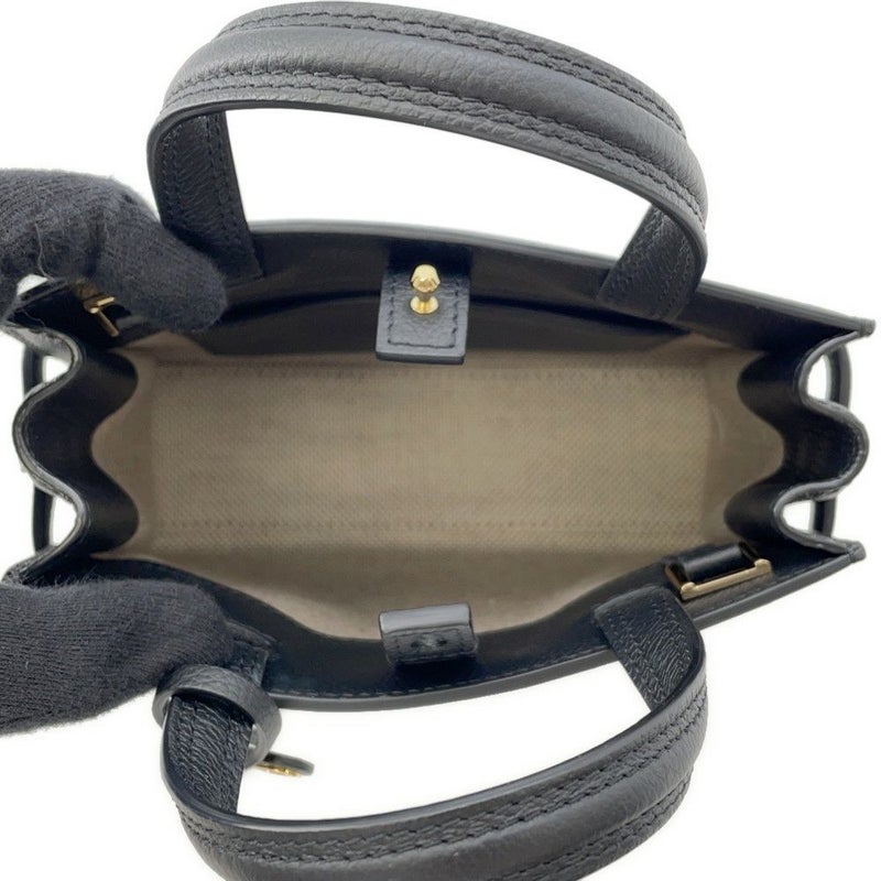 デルヴォ― ハンドバッグ タンペート クラッシュ スモール カーフレザー AA0617AFL0 Delvaux 2way 黒 デルボー