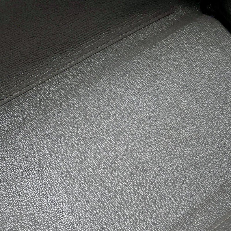 エルメス ハンドバッグ ケリー32 内縫い エタン/シルバー金具 トリヨンクレマンス A刻印 2wayショルダー