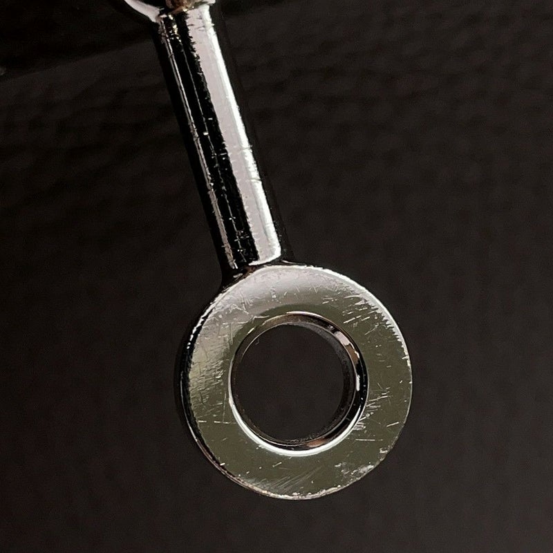 エルメス ハンドバッグ ケリー32 内縫い エタン/シルバー金具 トリヨンクレマンス A刻印 2wayショルダー