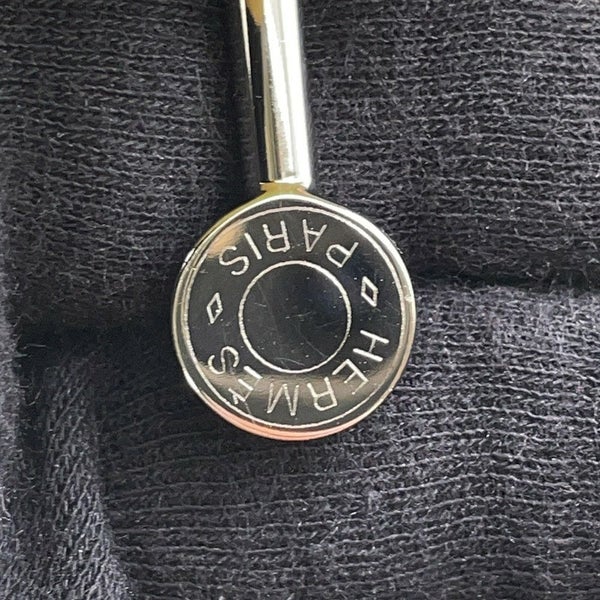 エルメス ハンドバッグ リンディ26 ライム/シルバー金具 トリヨンクレマンス B刻印 2wayショルダー