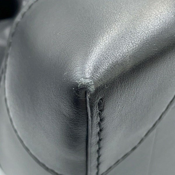 ルイヴィトン ハンドバッグ モノグラム・エクリプス スティーマーPM M44731 2way 黒 ブラック