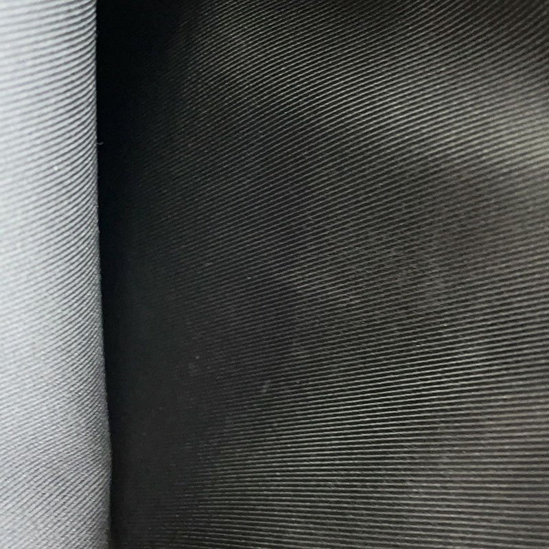 ルイヴィトン ハンドバッグ モノグラム・エクリプス スティーマーPM M44731 2way 黒 ブラック