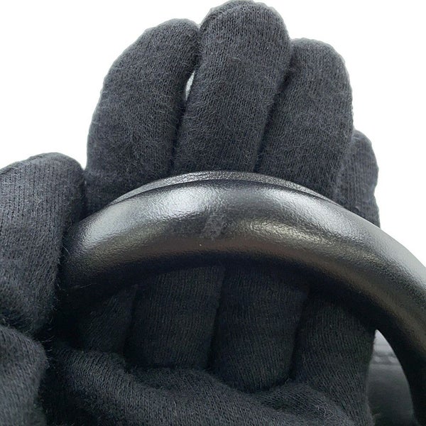 ルイヴィトン ハンドバッグ モノグラム・エクリプス スティーマーPM M44731 2way 黒 ブラック