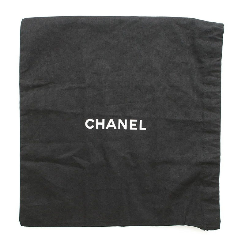 シャネル チェーンウォレット マトラッセ ココマーク キャビアスキン AP3516 CHANEL 財布 黒