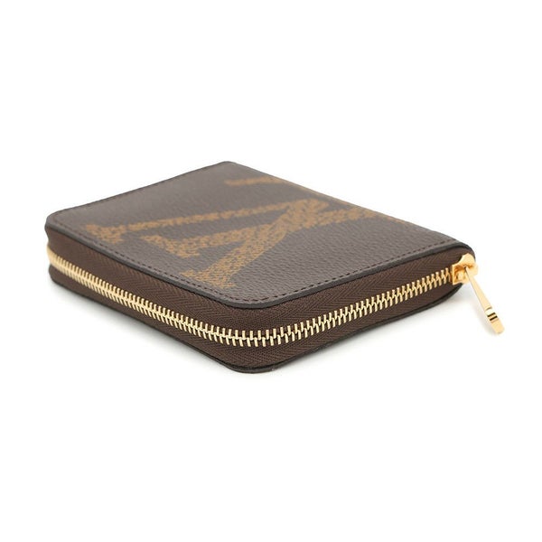 ルイヴィトン コインケース モノグラム・ジャイアント ジッピー・コインパース M69354 LOUIS VUITTON 財布 小銭入れ