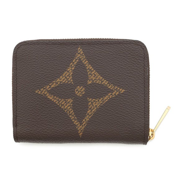 ルイヴィトン コインケース モノグラム・ジャイアント ジッピー・コインパース M69354 LOUIS VUITTON 財布 小銭入れ