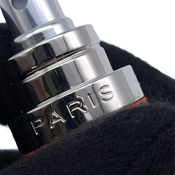 エルメス アトマイザー レフィラブル オレンジ/シルバー金具 エプソン 10ml HERMES 香水