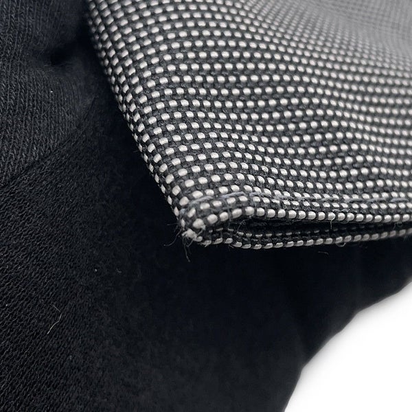 エルメス ショルダーバッグ エールライン ショルダーポシェット キャンバス HERMES バッグ