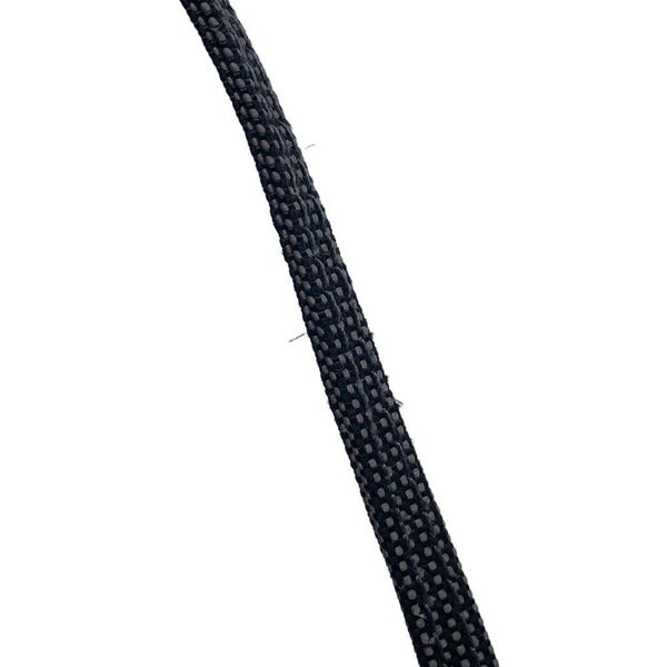 エルメス ショルダーバッグ エールライン ショルダーポシェット キャンバス HERMES バッグ