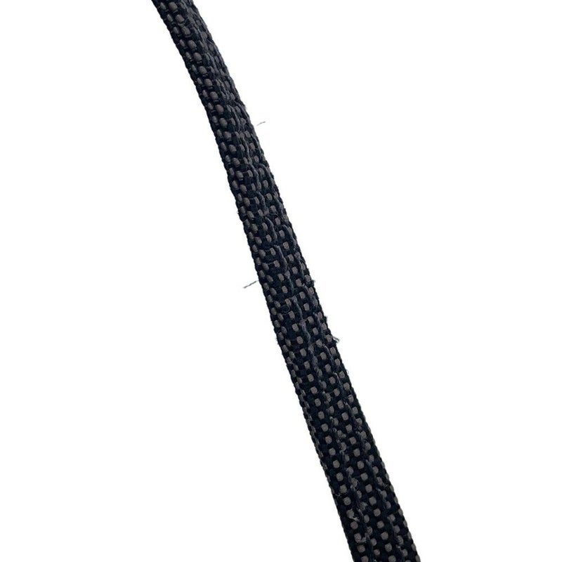 エルメス ショルダーバッグ エールライン ショルダーポシェット キャンバス HERMES バッグ