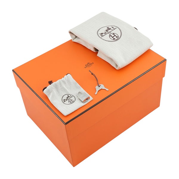 エルメス ハンドバッグ ピコタンロックPM ローズサクラ/シルバー金具 トリヨンクレマンス G刻印 HERMES