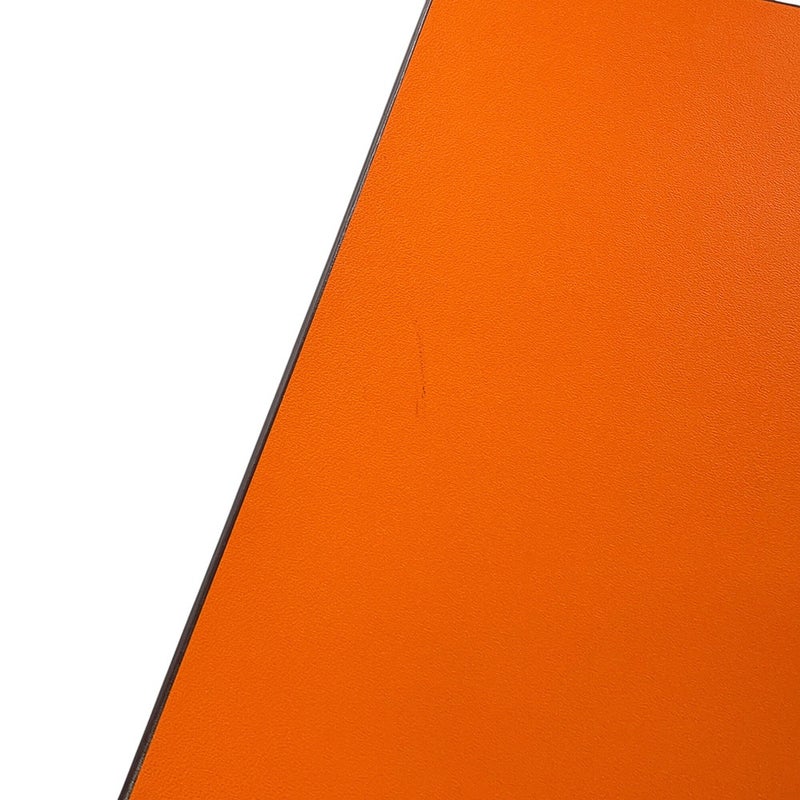 エルメス ショルダーバッグ エブリン3 23 クレーム/シルバー金具 トリヨンクレマンス K刻印 HERMES Evelyne