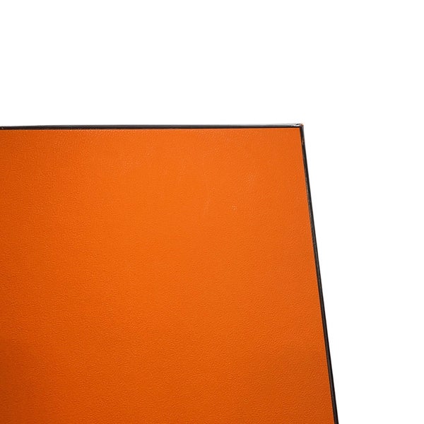 エルメス ショルダーバッグ エブリン3 23 クレーム/シルバー金具 トリヨンクレマンス K刻印 HERMES Evelyne