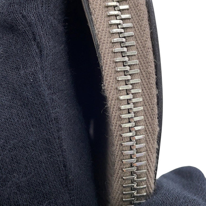 エルメス トートバッグ トランザット セーラー グリアスファルト/シルバー金具 エバ―カラー HERMES