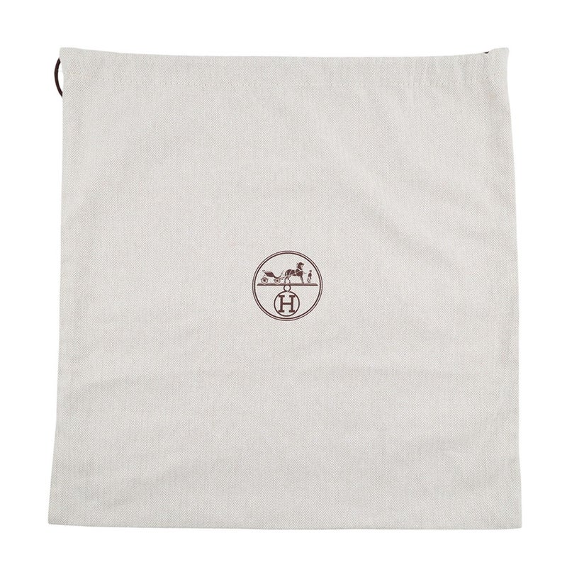 エルメス ボディバッグ ケリー アッカドPM カカオ/シルバー金具 トゴ U刻印 HERMES メンズ