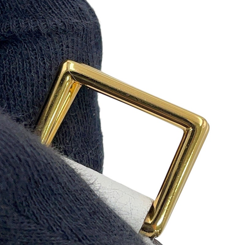 エルメス ハンドバッグ ピコタンロックPM エクラ ニューホワイト/セサミ/ゴールド金具 トリヨンクレマンス/スイフト W刻印