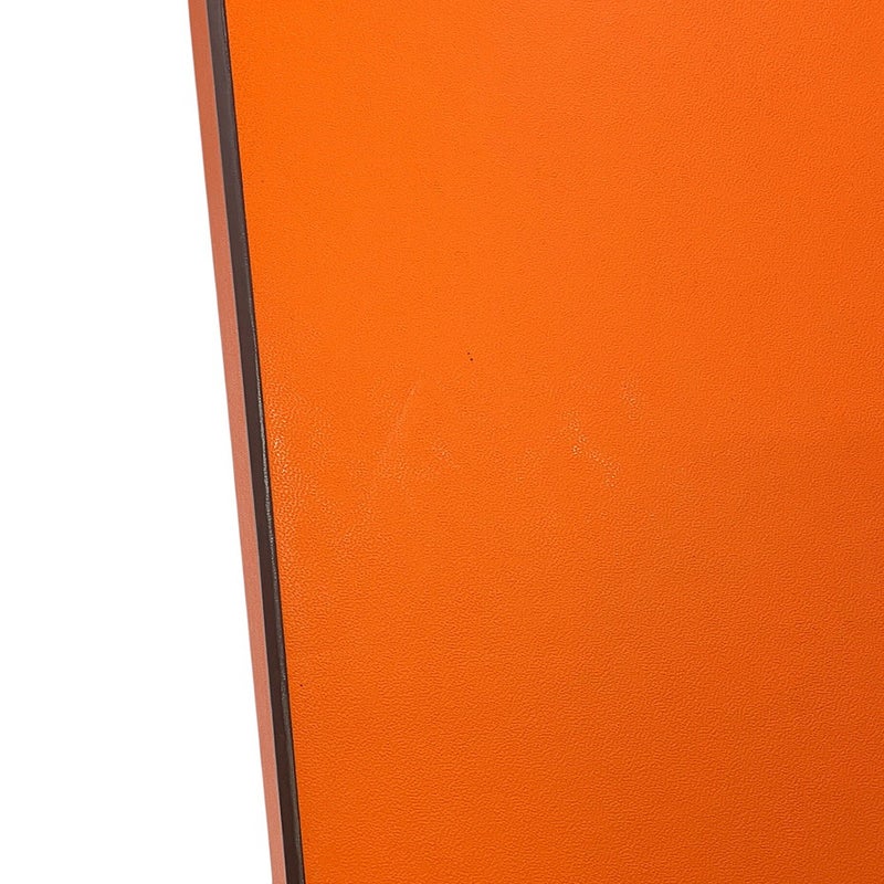エルメス ハンドバッグ ピコタンロックMM ブラック/シルバー金具 トリヨンクレマンス W刻印 HERMES 黒