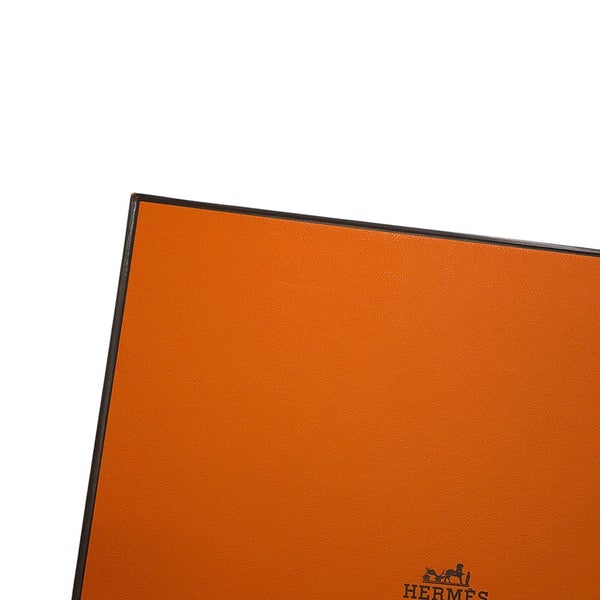 エルメス ショルダーバッグ グレナン トゥーゴー ゴールド/シルバー金具 スイフト K刻印 HERMES