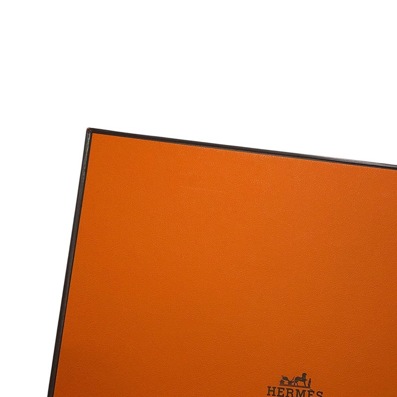 エルメス ショルダーバッグ グレナン トゥーゴー ゴールド/シルバー金具 スイフト K刻印 HERMES