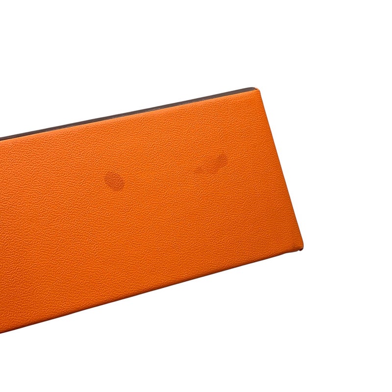 エルメス ショルダーバッグ プティ クーリエ エトゥープ/シルバー金具 エバーカラー/トリヨンクレマンス W刻印 HERMES