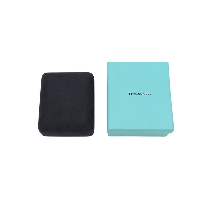 ティファニー ネックレス Tスマイル ペンダント ラージ ダイヤモンド 計約0.19ct K18PGピンクゴールド 60011654 Tiffany&Co.