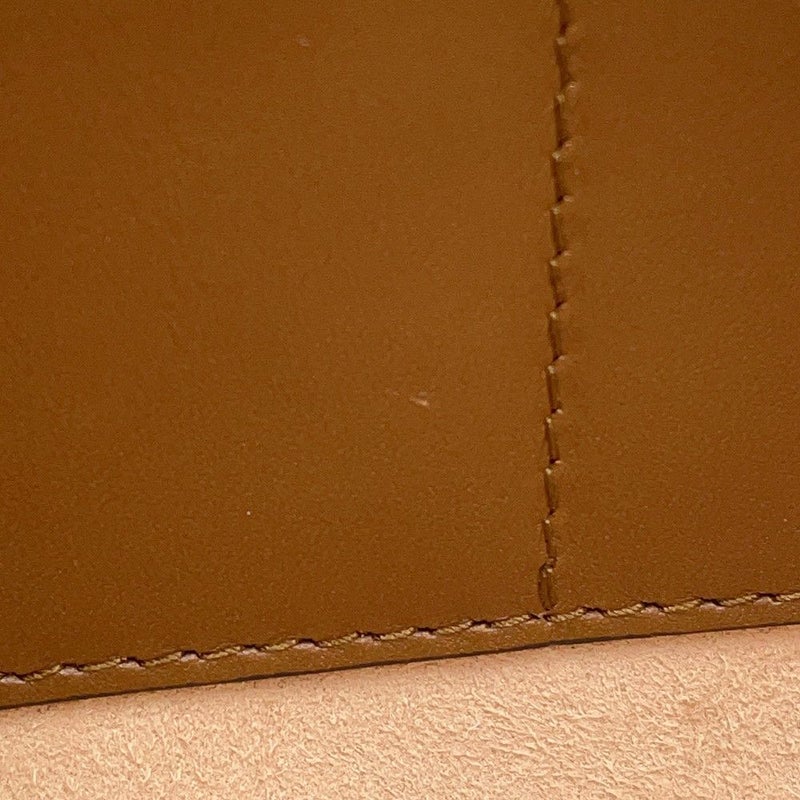 グッチ ハンドバッグ GGスプリーム ホリデーコレクション バタフライ チェーンポーチ PVC 456866 GUCCI 蝶