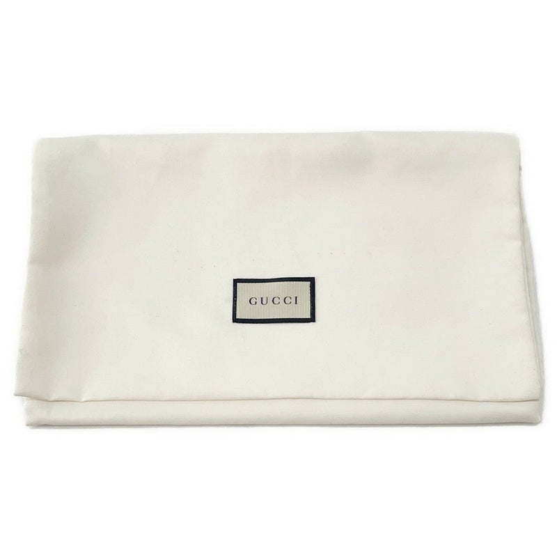 グッチ ハンドバッグ GGスプリーム ホリデーコレクション バタフライ チェーンポーチ PVC 456866 GUCCI 蝶