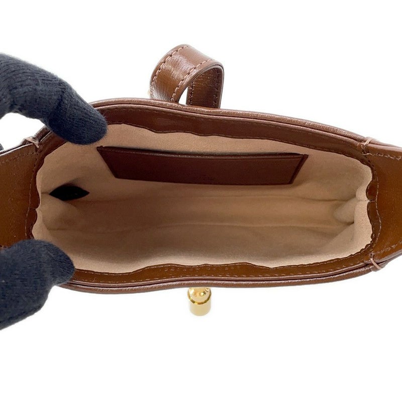 グッチ ハンドバッグ GGスプリーム ジャッキー1961 ミニ ホーボーバッグ 637092 GUCCI 2way