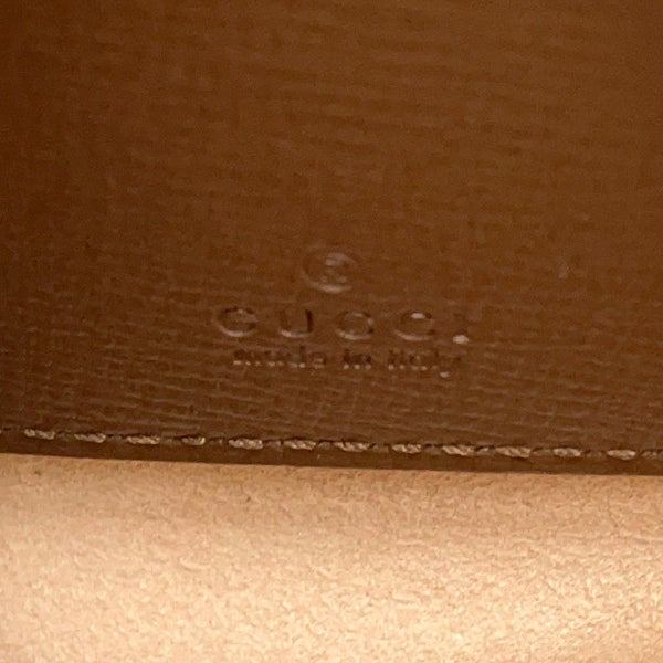 グッチ ハンドバッグ GGスプリーム ジャッキー1961 ミニ ホーボーバッグ 637092 GUCCI 2way