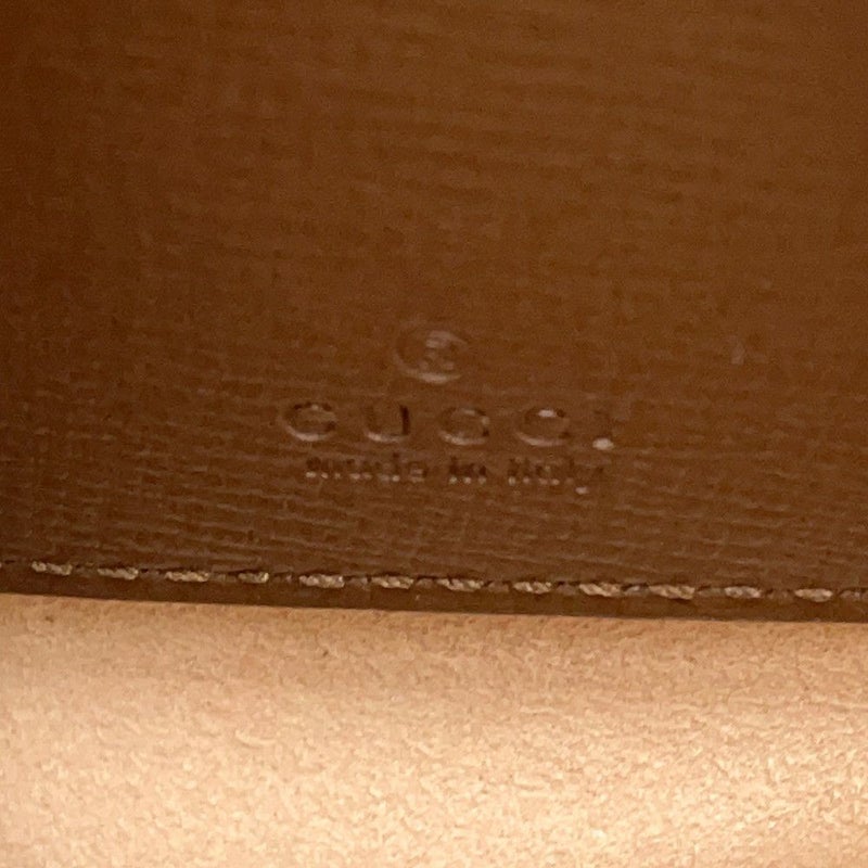 グッチ ハンドバッグ GGスプリーム ジャッキー1961 ミニ ホーボーバッグ 637092 GUCCI 2way