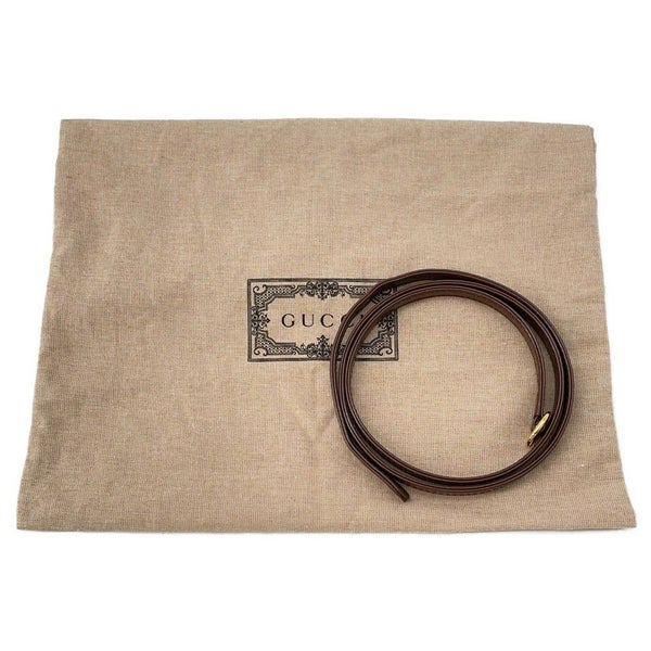 グッチ ハンドバッグ GGスプリーム ジャッキー1961 ミニ ホーボーバッグ 637092 GUCCI 2way