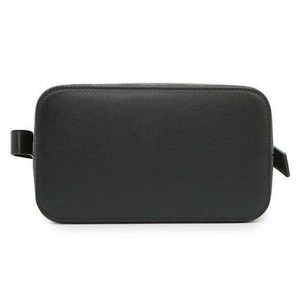 セリーヌ ポーチ トリオンフ トイレットポーチ PVC 10D502BTB 38NO CELINE 小物入れ