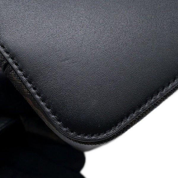 セリーヌ ポーチ トリオンフ トイレットポーチ PVC 10D502BTB 38NO CELINE 小物入れ