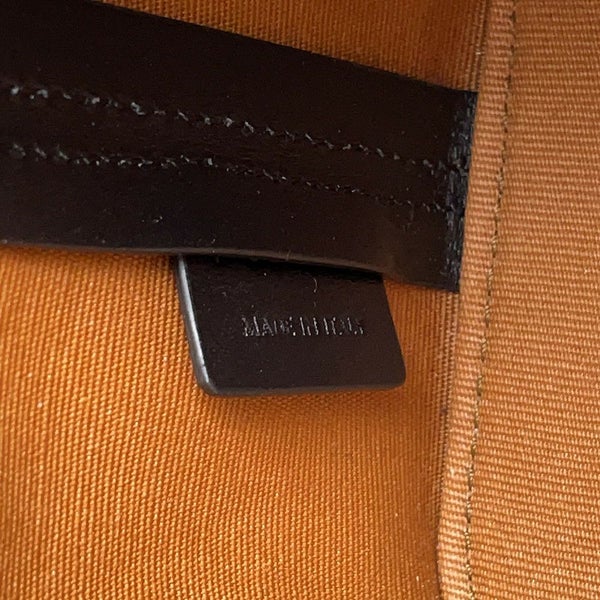 セリーヌ ポーチ トリオンフ トイレットポーチ PVC 10D502BTB 38NO CELINE 小物入れ