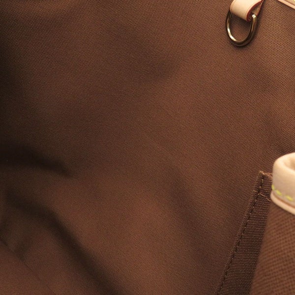 ルイヴィトン トートバッグ モノグラム バティニョール・オリゾンタル M51154 LOUIS VUITTON ヴィトン バッグ