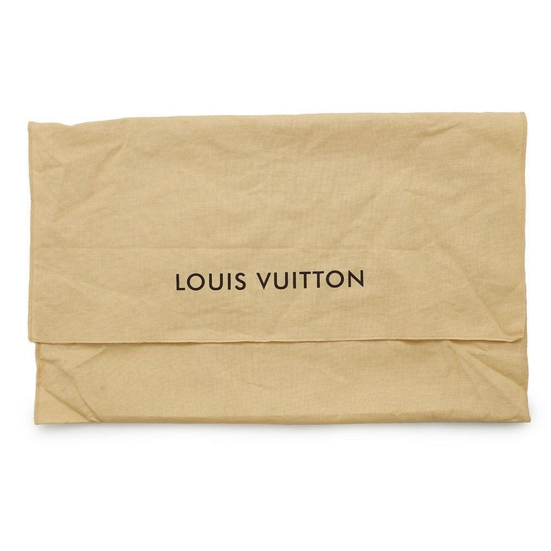 ルイヴィトン トートバッグ モノグラム バティニョール・オリゾンタル M51154 LOUIS VUITTON ヴィトン バッグ
