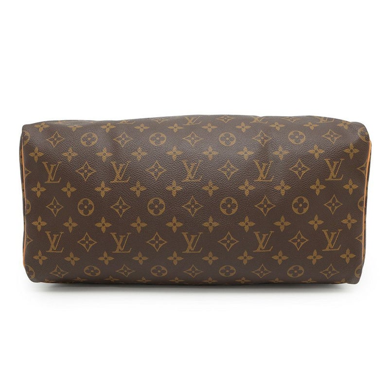 ルイヴィトン ハンドバッグ モノグラム スピーディ40 M41522 LOUIS VUITTON ボストンバッグ 旅行用バッグ