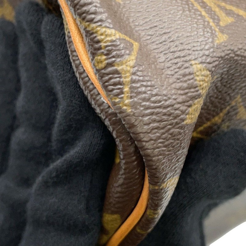 ルイヴィトン ハンドバッグ モノグラム スピーディ40 M41522 LOUIS VUITTON ボストンバッグ 旅行用バッグ