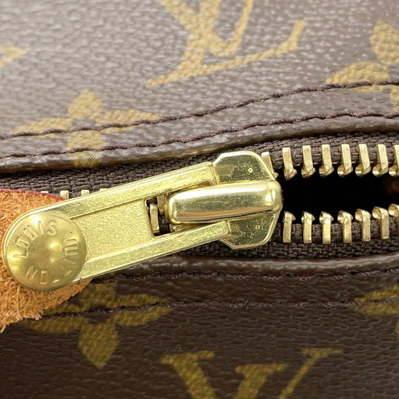 ルイヴィトン ハンドバッグ モノグラム スピーディ40 M41522 LOUIS VUITTON ボストンバッグ 旅行用バッグ