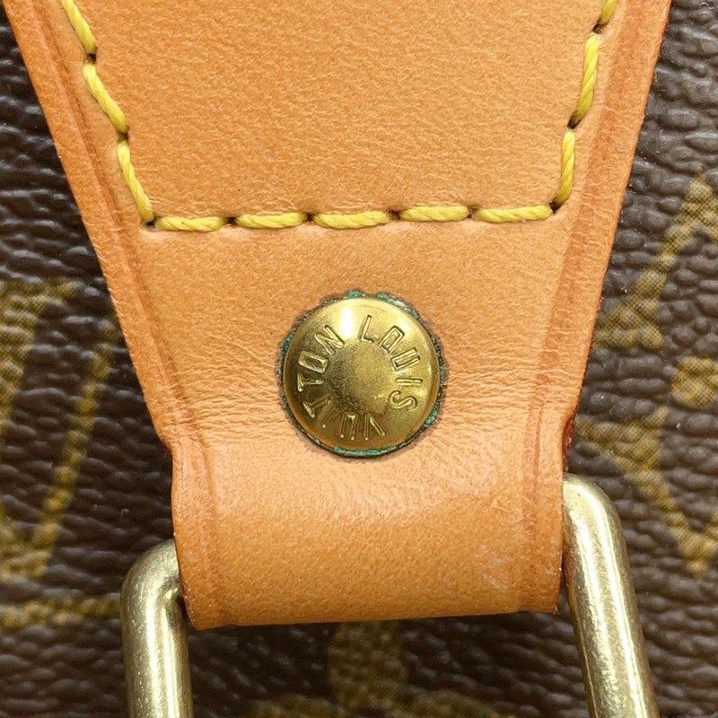 ルイヴィトン ハンドバッグ モノグラム スピーディ40 M41522 LOUIS VUITTON ボストンバッグ 旅行用バッグ