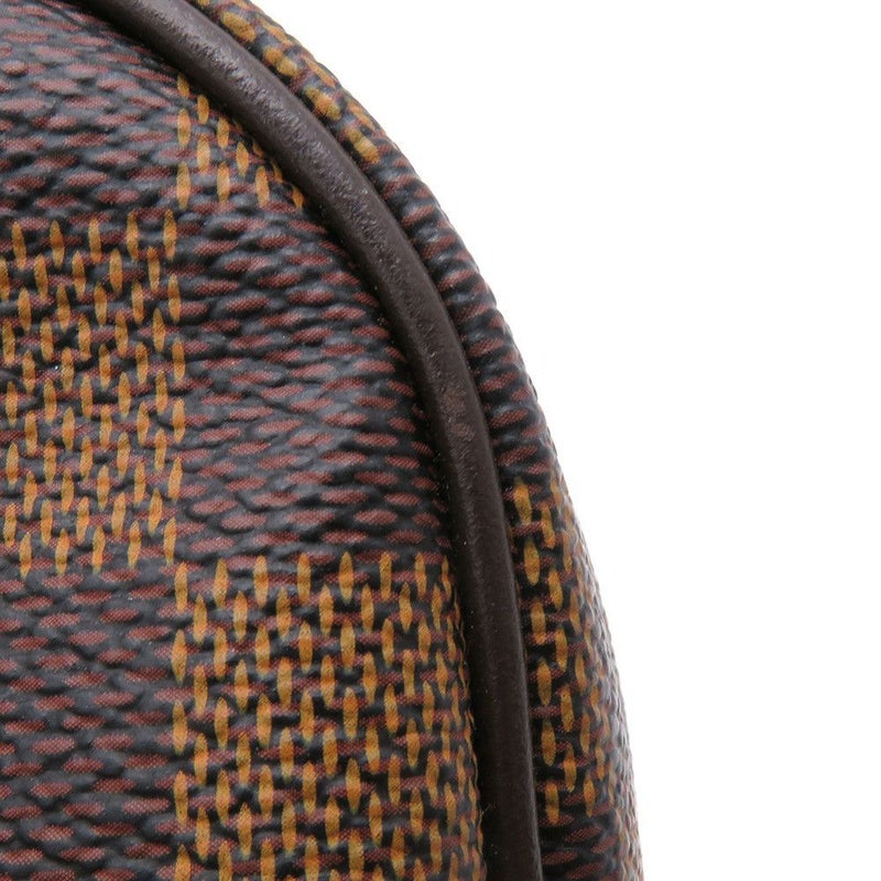 ルイヴィトン ポーチ ダミエ・エベヌ トゥルース・トワレット25 N47624 LOUIS VUITTON ヴィトン 小物入れ ブラウン