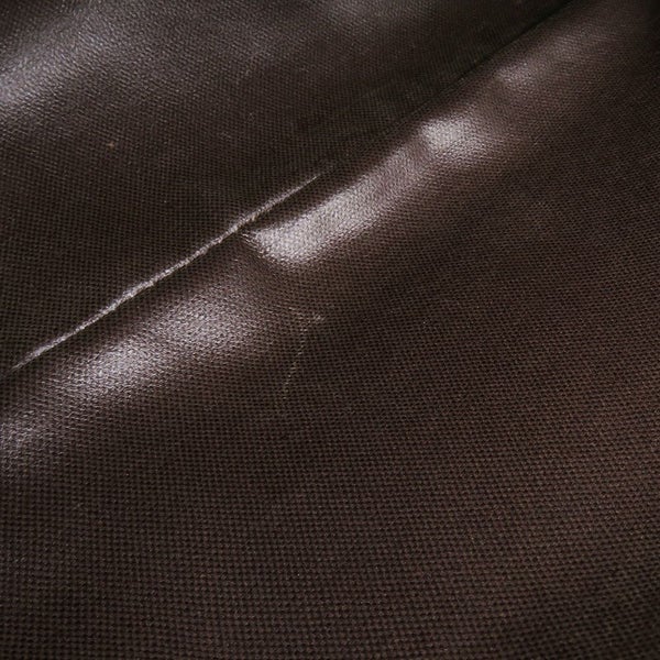 ルイヴィトン ポーチ ダミエ・エベヌ トゥルース・トワレット25 N47624 LOUIS VUITTON ヴィトン 小物入れ ブラウン