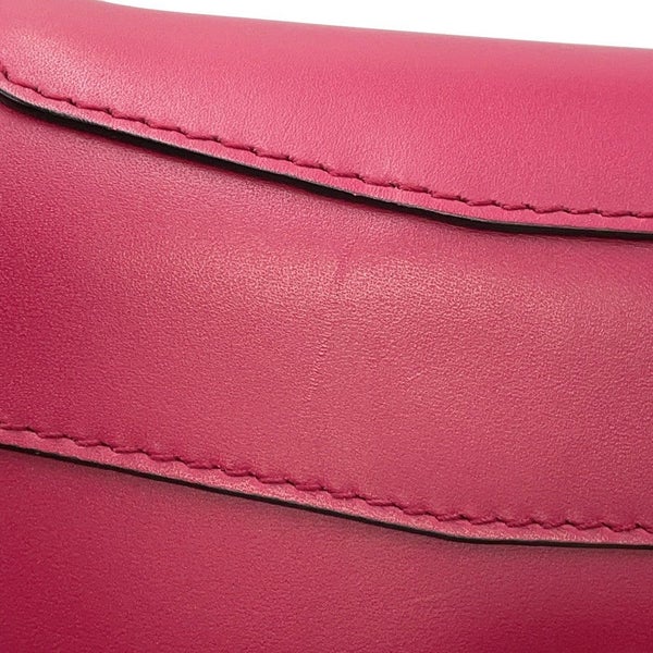 ブルガリ チェーンショルダーバッグ セルペンティ BVLGARI