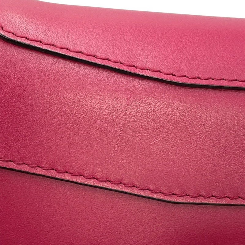 ブルガリ チェーンショルダーバッグ セルペンティ BVLGARI