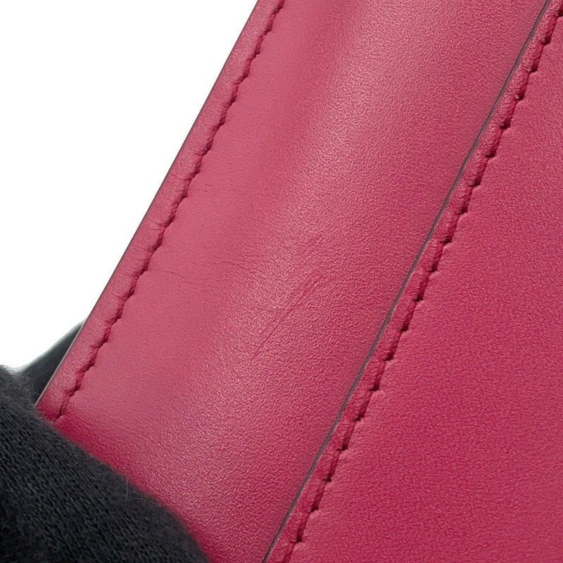 ブルガリ チェーンショルダーバッグ セルペンティ BVLGARI