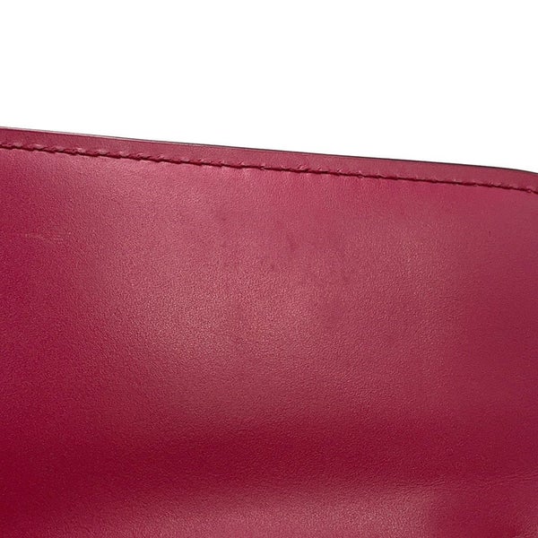 ブルガリ チェーンショルダーバッグ セルペンティ BVLGARI