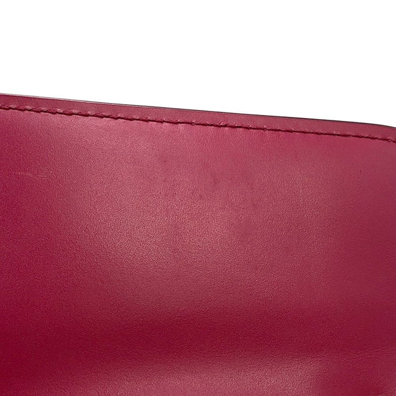 ブルガリ チェーンショルダーバッグ セルペンティ BVLGARI