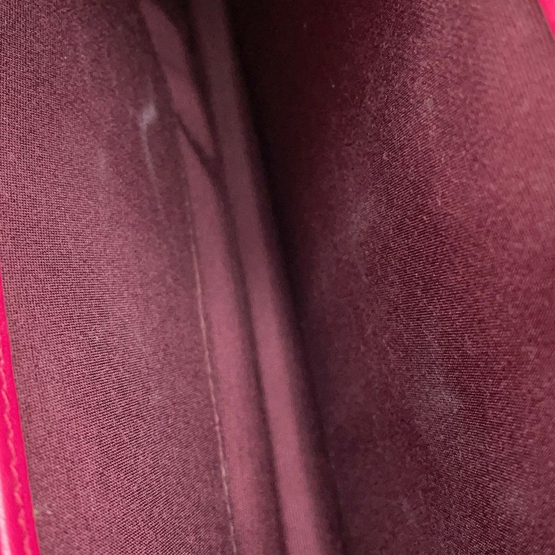 ブルガリ チェーンショルダーバッグ セルペンティ BVLGARI